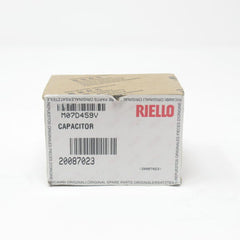 RIELLO Riello 20087023 12.5uF Burner Capacitor