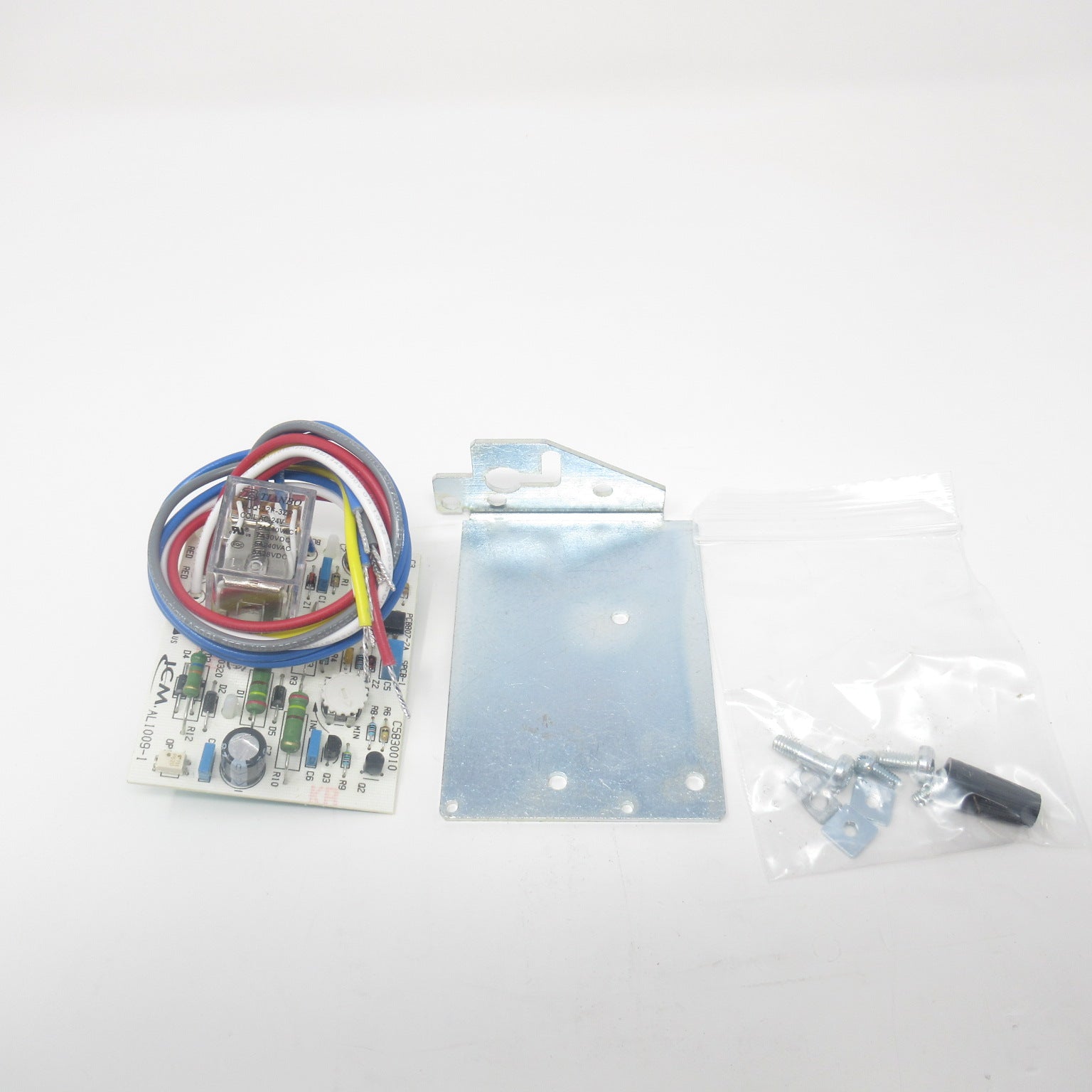 RIELLO Riello C7001084 Adjustable Post-Purge Timer