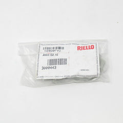 RIELLO Riello 3000443 Burner Pump Drive Coupling Key