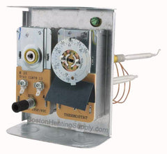 RHEEM RHEEM SP12015-1 Manual Re-Set Immersion Thermostat Hi-Limit