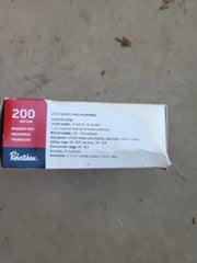 ROBERTSHAW Robertshaw 200-501 Millivolt Heating Thermostat