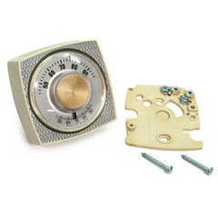 ROBERTSHAW Robertshaw 200-501 Millivolt Heating Thermostat