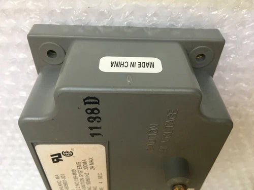 ROBERTSHAW Robertshaw 35-605601-001 Ignition Control Module