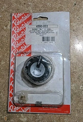 ROBERTSHAW ROBERTSHAW 4590-003 Temperature Dial - Black