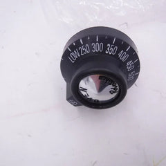 ROBERTSHAW ROBERTSHAW 4590-003 Temperature Dial - Black