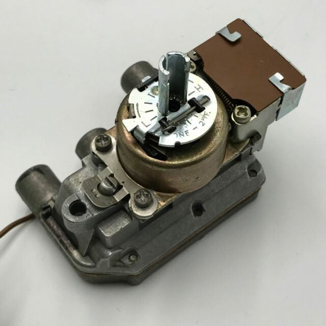 ROBERTSHAW Robertshaw 4700-041 Oven Thermostat - Magic Chef Compatible