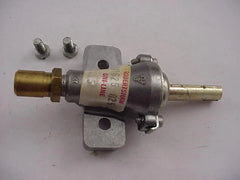 ROBERTSHAW 4625-025 STOP & SHUT OFF VALVES