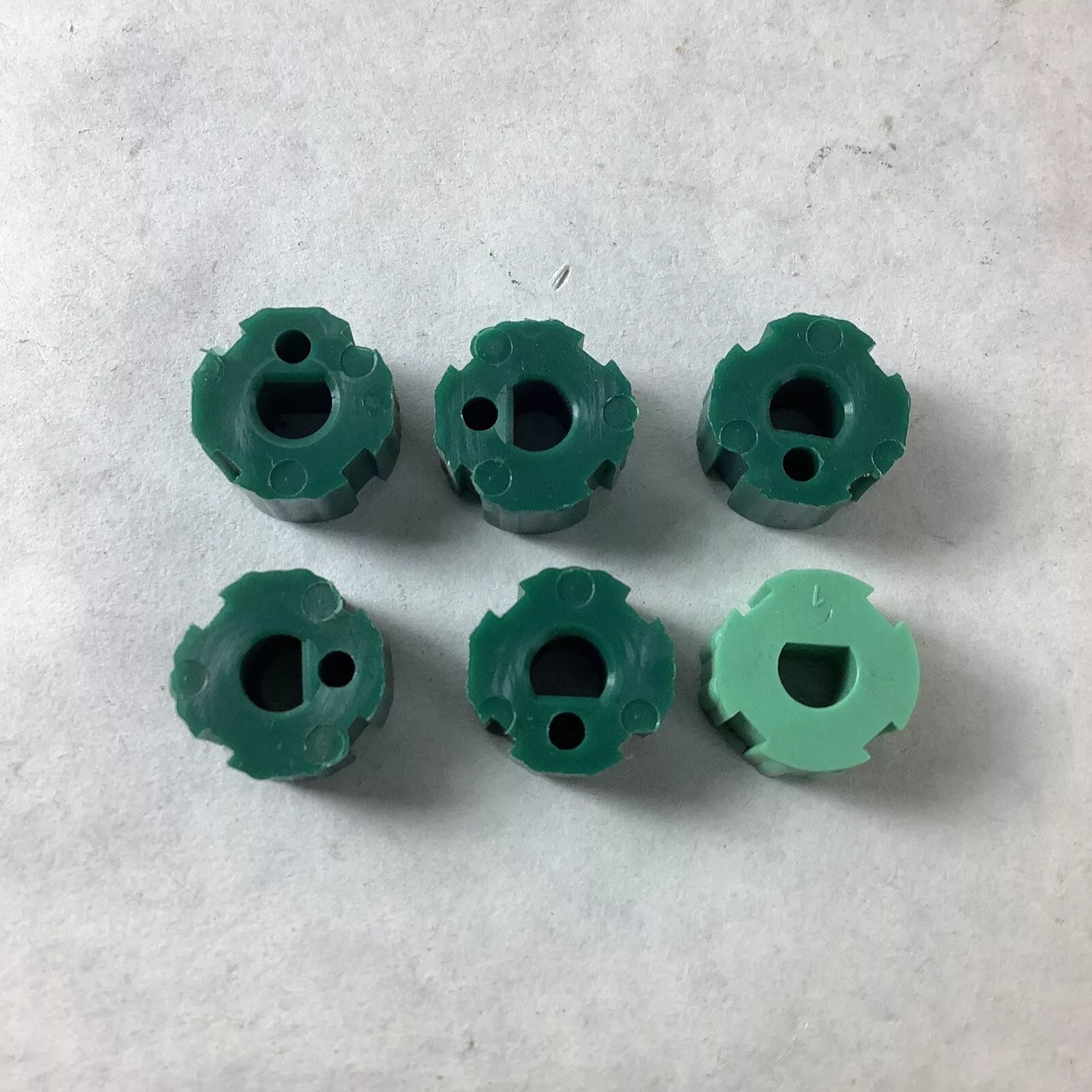 ROBERTSHAW Robertshaw 4590-605 Dial Insert