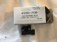 ROBERTSHAW Robertshaw 4590-708 ELOS Gas Range Replacement Switch