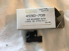 ROBERTSHAW Robertshaw 4590-708 ELOS Gas Range Replacement Switch