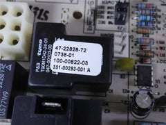 ROBERTSHAW Robertshaw 695-003 Electronic Blower Control Board