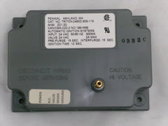 ROBERTSHAW 829-007 IGNITION CONTROL BOARDS
