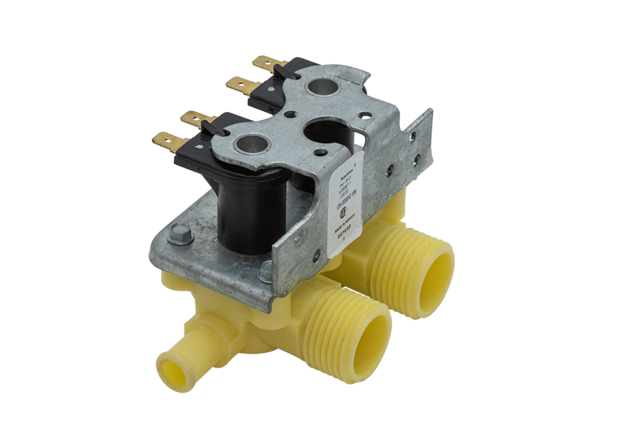 ROBERTSHAW ROBERTSHAW CW50 Water Inlet Valve