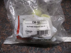 ROBERTSHAW ROBERTSHAW CW50 Water Inlet Valve
