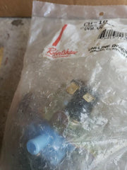 ROBERTSHAW ROBERTSHAW CW10 Water Inlet Valve