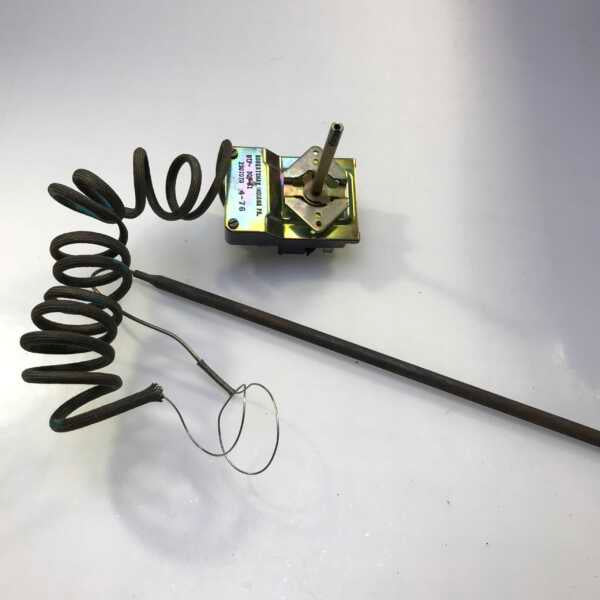 ROBERTSHAW ROBERTSHAW 5459-053 Oven Thermostat New