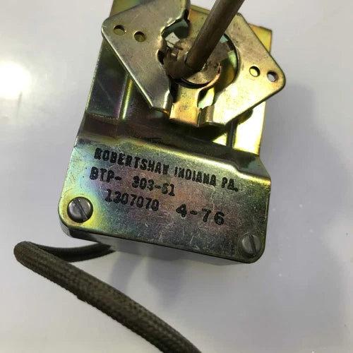 ROBERTSHAW ROBERTSHAW 5459-053 Oven Thermostat New