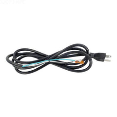 ROLA-CHEM ROLA-CHEM 524155 Power Cord 120V Power Supply Cord for Peristaltic Pumps 18-3SJT