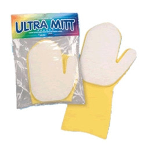 ROLA-CHEM ROLA-CHEM BM1-24 Bug Solutions Ultra Mitt Case of 24