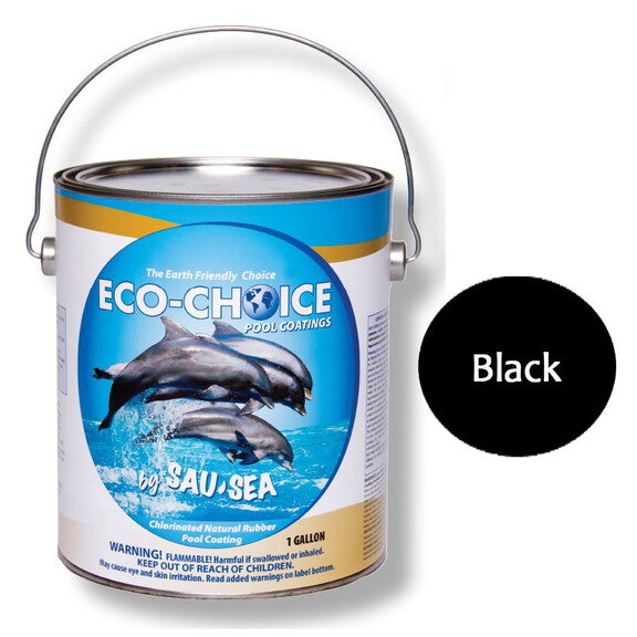 SAU-SEA SWIMMING POOL PRODUCTS INC 5ECPRBK POOL SEALANTS