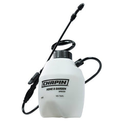 SUPCO Sealed Unit Parts Co 16100 1-Gallon Hand Pump Sprayer