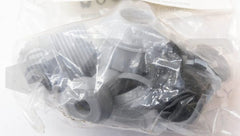 SCEPTER Scepter 077244(TSRCU-10) 1/2-Inch PVC Strain Relief Connector
