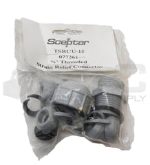 SCEPTER 077261(TSRCU-15) TERMINALS