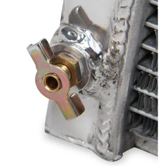 SUPCO Sealed Unit Parts Co FB190 Frostbite Radiator
