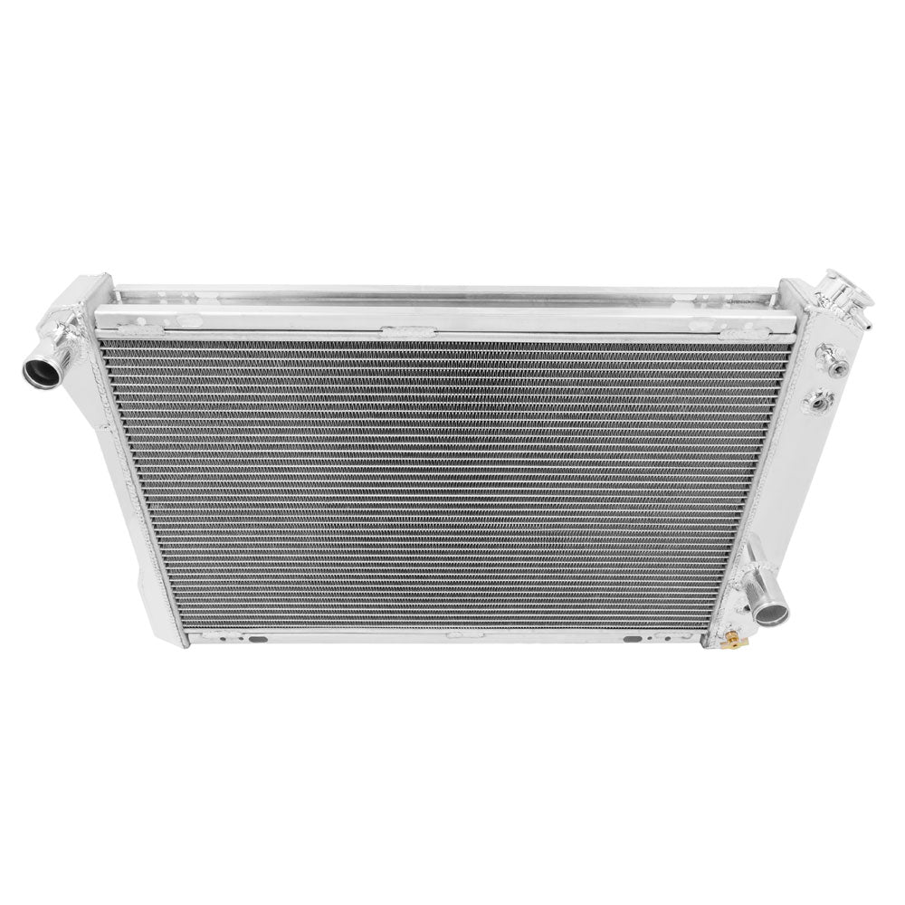 SUPCO Sealed Unit Parts Co FB190 Frostbite Radiator