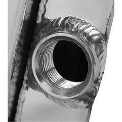 SUPCO Sealed Unit Parts Co FB190 Frostbite Radiator
