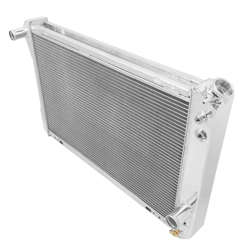 SUPCO Sealed Unit Parts Co FB190 Frostbite Radiator