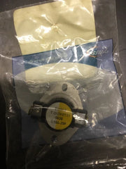 SUPCO Sealed Unit Parts Co L155-2 Thermostat