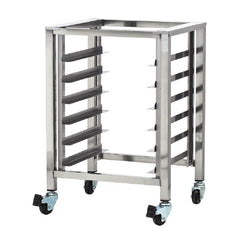 SUPCO Sealed Unit Parts Co SK23 Oven Stand