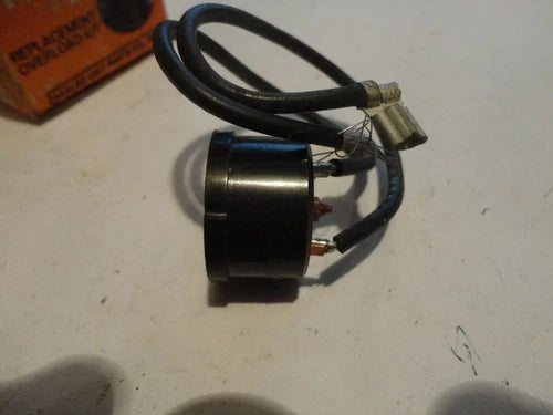 SUPCO sealed unit parts co OV40 overload kit