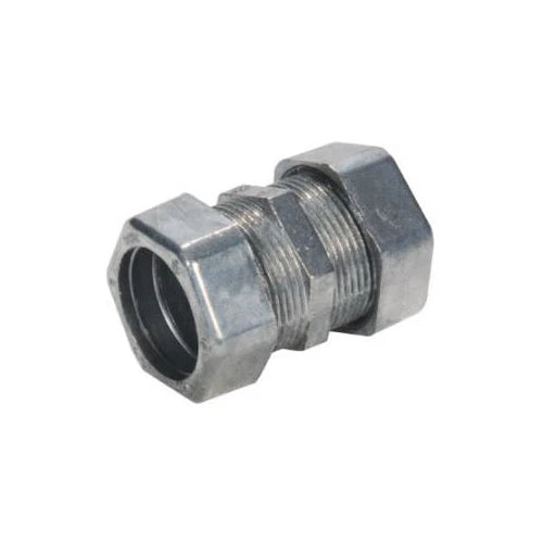 SEPCO SEPCO 1017 EMT Compression Coupling 3/4 Inch