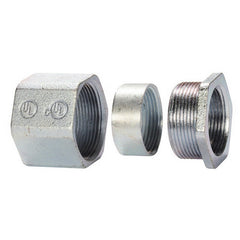 SEPCO Sepco 1026 Conduit Coupling 1-1/2-Inch