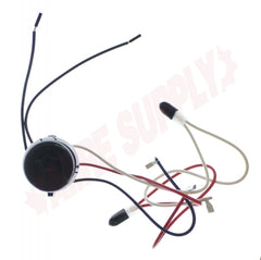 SUPCO Sealed Unit Parts Co URCO210RC Universal Refrigerator Relay, Overload & Start Capacitor Combo