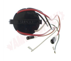 SUPCO Sealed Unit Parts Co URSC20 Refrigerator Power Start Relay