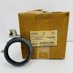 SEPCO SEPCO 27BIZOL 3 Insulated Conduit Ground Bushing