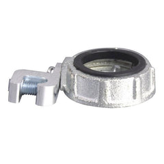 SEPCO Sepco 22BI4L Malleable Iron Insulated Grounding Bushing 1 inch