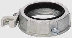 SEPCO Sepco 22BI4L Malleable Iron Insulated Grounding Bushing 1 inch