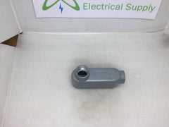 SEPCO SEPCO LB2AT SEPCO LB2AT Aluminum EMT Conduit Body