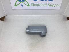 SEPCO SEPCO LB2AT SEPCO LB2AT Aluminum EMT Conduit Body