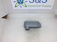 SEPCO SEPCO LB2AT SEPCO LB2AT Aluminum EMT Conduit Body