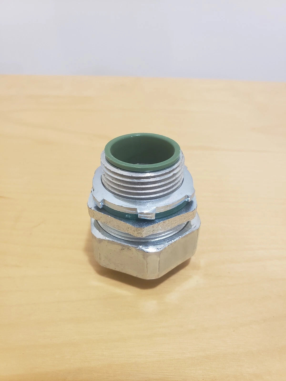 SEPCO Sepco SLT29T 1-Inch Straight Liquidtight Connector
