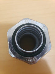 SEPCO Sepco SLT29T 1-Inch Straight Liquidtight Connector