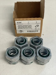 SEPCO Sepco SLT29T 1-Inch Straight Liquidtight Connector