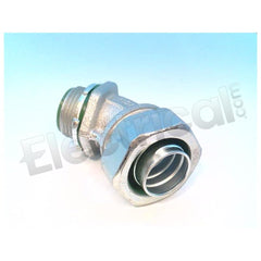 SEPCO SEPCO SLT37 Liquidtight Connector 1-inch 45 Degree