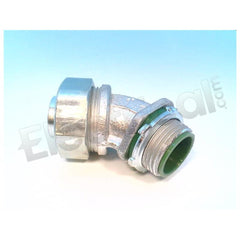 SEPCO SEPCO SLT37 Liquidtight Connector 1-inch 45 Degree
