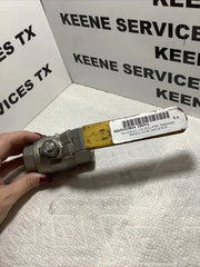 SHARPE Sharpe 50M76-212 Ball Valve